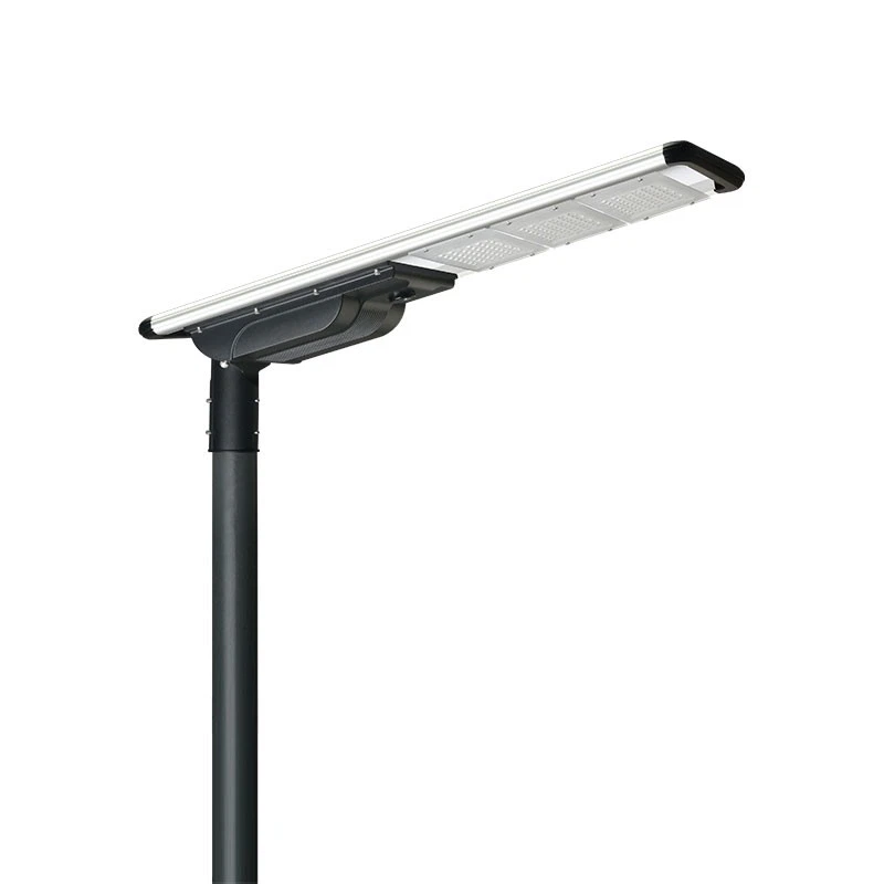 BR-50/60W Integrated Street Lights