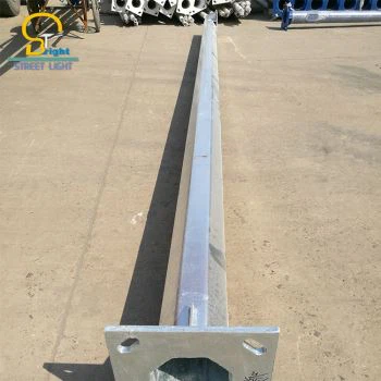 Pålitelig omdømme trafikk lys stang deler